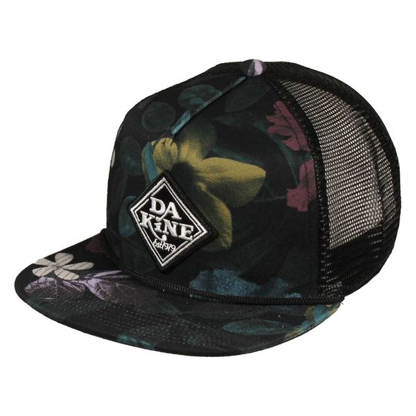 Czapka Classic Diamond Eco Trucker Hat Tropic Dusk zdjęcie 1