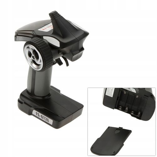 Fushi FS-GT2E model samochodu zdalnie sterowany z FS-A3 na Arena.pl