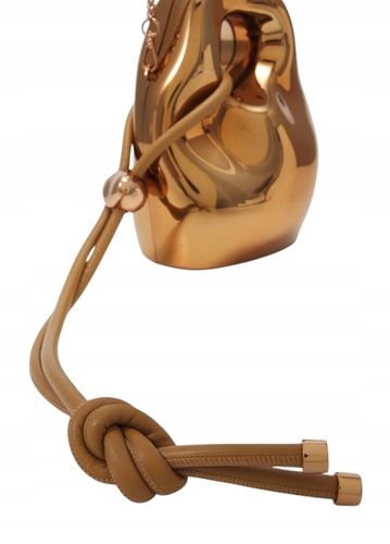 Published By Zaginiony Kamień Ruby w kolorze różowego brązu na Arena.pl