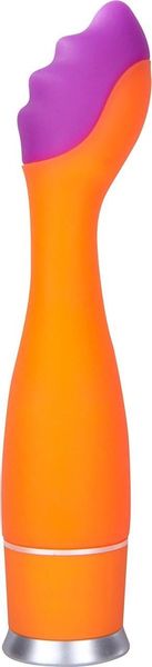 ToyJoy LIGHT MY FIRE Wibrator G-Spot zdjęcie 2