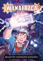 Wynalazca. Tom 1