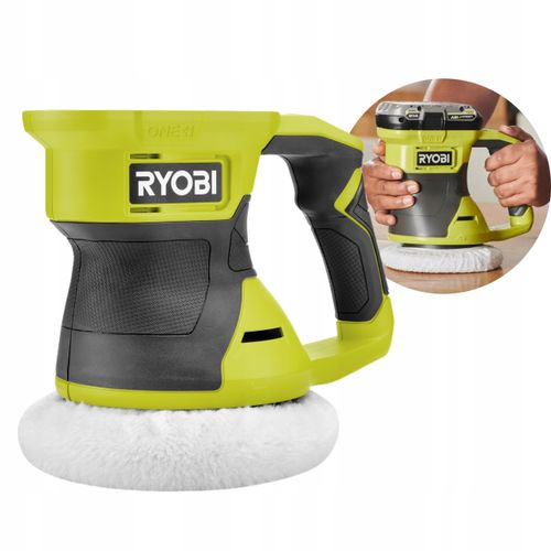 Polerka RYOBI RBP18150-0 na Arena.pl