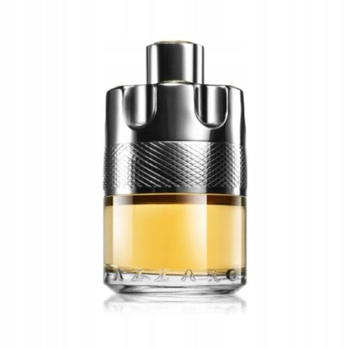 FLAKON AZZARO WANTED MEN 100ML EDT na Arena.pl