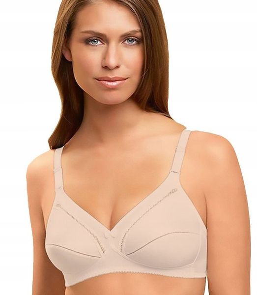 Biustonosz Triumph Claudette 200 Stretch N X 90C zdjęcie 2