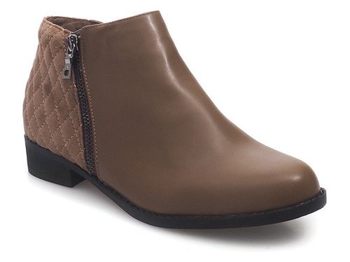 PIKOWANE BOTKI QL-51 KHAKI 38 na Arena.pl