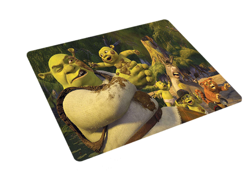 Podkładka pod myszkę Shrek na Arena.pl
