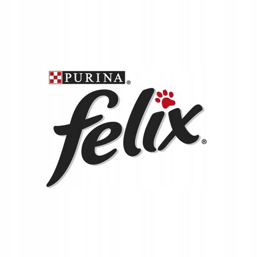 Karma Dla Kota Felix Sensations Mieszanka Wołowiny Kurczaka 2kg x 2szt. na Arena.pl