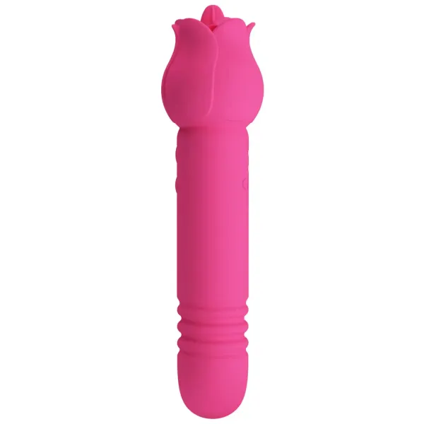 Pretty Love Chaley Dual-End Vibrator zdjęcie 5