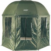 2 x PARASOL JAXON ZAMYKANY AK-PLX150TX 3m 300cm NAMIOT