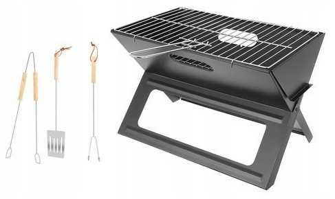 Grill ogrodowy G9791 na Arena.pl