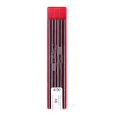 kin grafit 4190 2mm 6b  komplet 12 szt. 0649