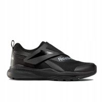 Buty dziecięce sportowe na rzep REEBOK EQUAL FIT SNEAKERS 100074577 30