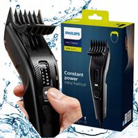 MASZYNKA DO STRZYŻENIA WŁOSÓW - GOLARKA do BRODY - PHILIPS PREMIUM