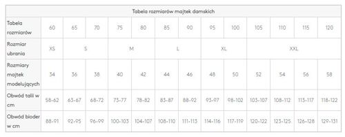 SLOGGI - FIGI SLOGGI BASIC+ TAI 2P Rozmiar - 44, Kolor - BIAŁY na Arena.pl
