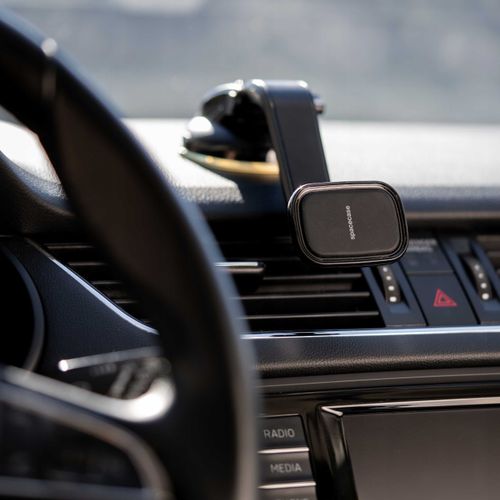 Spacecase Car Holder Sc11 Dash Magnetic Black na Arena.pl