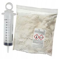 Środek iniekcyjny Sopro Dur 900 0,5 kg + aplikator