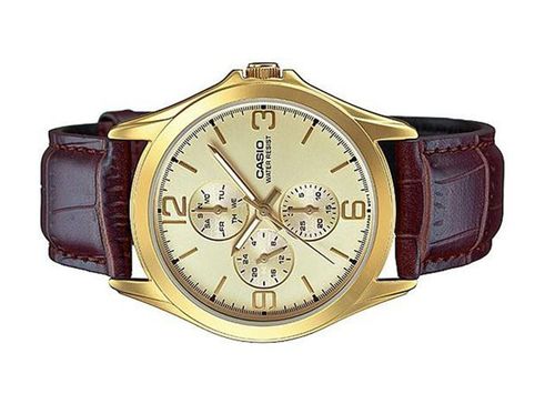Zegarek Casio MTP-V301GL-9A na Arena.pl