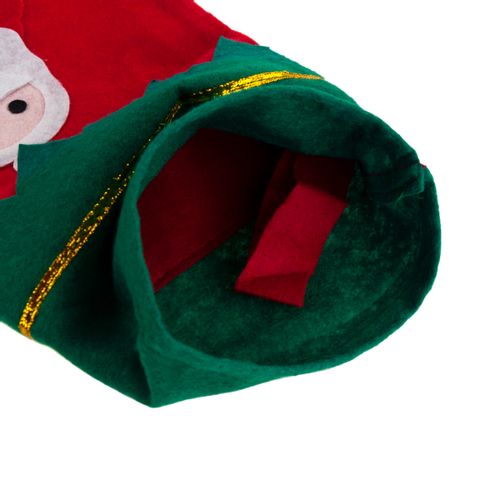 SKARPETA NA PREZENTY na Arena.pl