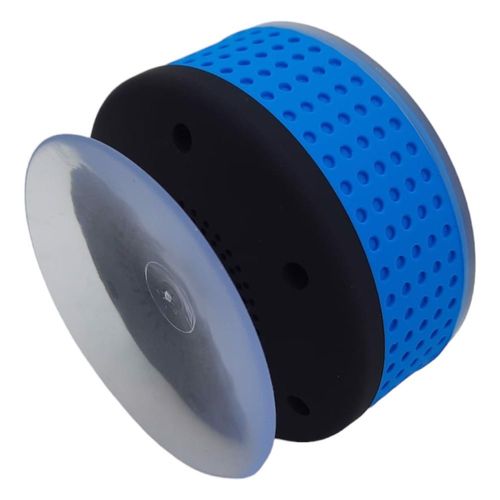 Głośnik prysznicowy bezprzewodowy z przyssawką IP7 na Arena.pl