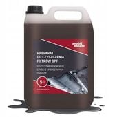 ŚRODEK DO CZYSZCZENIA FILTRÓW DPF FAP MOBIL MEDIC SKUTECZNIE REGENERUJE 5L