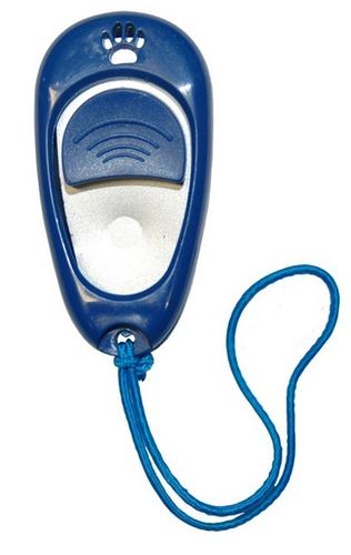 Clix Multi-Clicker niebieski - regulacja głośności na Arena.pl