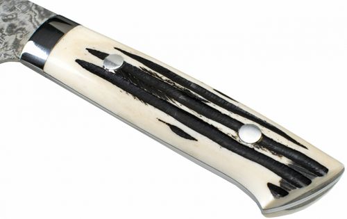 Takeshi Saji WBB Ręcznie kuty nóż do obierania 9cm R-2 na Arena.pl