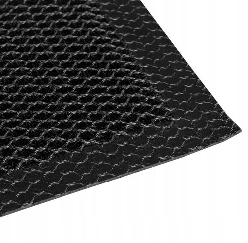 WYCIERACZKA POD DRZWI 3D WEJŚCIOWA DO BUTÓW ZEWNĘTRZNA GUMOWA MATA 60x90CM na Arena.pl