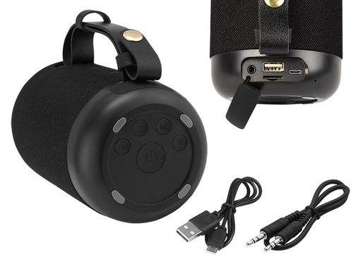 30-343  Głośnik bezprzewodow Bluetooth BT420 na Arena.pl