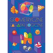 Geometryczne Zagadki Logiczne - Łamigłówki