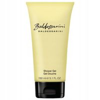 Baldessarini Shower Gel Luksusowy Żel pod Prysznic dla Mężczyzn 150 ml