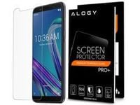 szkło hartowane alogy na ekran do asus zenfone max pro m1 zb602kl