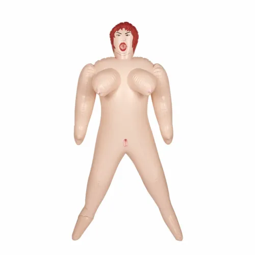 airdoll mia more plus size model 3-strefowy system intymny na Arena.pl