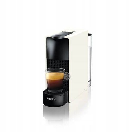 Ekspres KRUPS NESPRESSO XN111110 ESSENZA Spieniacz na Arena.pl