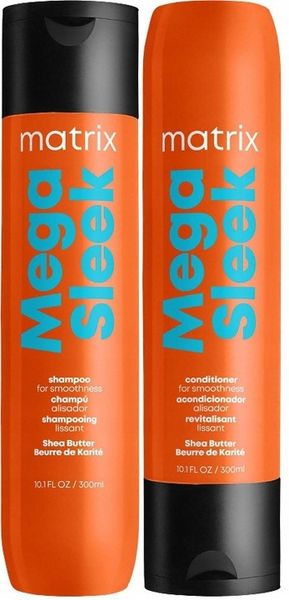MATRIX TR MEGA SLEEK SZAMPON WYGŁADZAJĄCY 300 ml zdjęcie 8