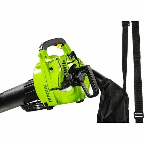 Dmuchawa Fieldmann FZF 6205-B na Arena.pl