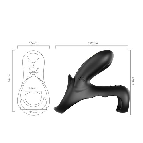 ranger black na Arena.pl