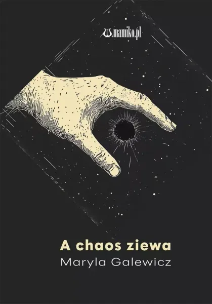 A chaos ziewa zdjęcie 1