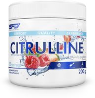 SFD CITRULLINE 200g JABŁCZAN CYTRULINY CYTRULINA MIĘŚNIE POMPA POBUDZENIE