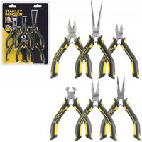 Zestaw szczypiec kombinerek fatmax STANLEY 80541