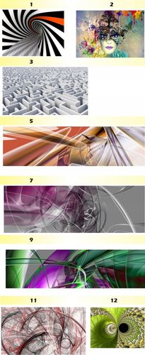 FOTOTAPETA kobieta RETRO druk tapet dużo wzorów! na Arena.pl