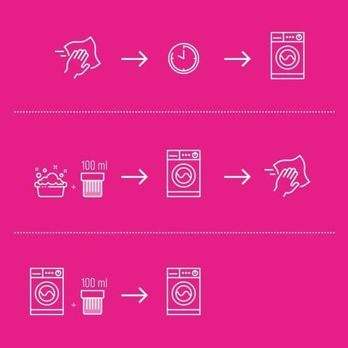 vanish multi action pink 2l na Arena.pl