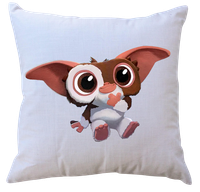 Poduszka z wkładem Gizmo - Gremlin