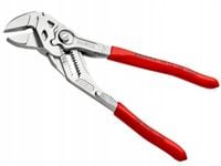KNIPEX SZCZYPCE NASTAWNE 180mm