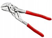 KNIPEX SZCZYPCE NASTAWNE 180mm