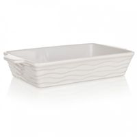 misa naczynie ceramiczne do zapiekania 30x17 cm banquet