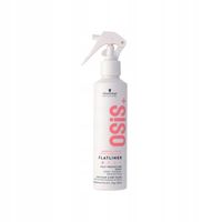 Spray termoochronny Schwarzkopf Professional OSiS+ Flatliner 200 ml