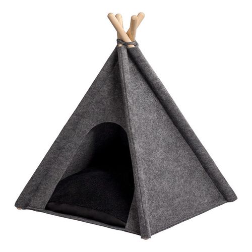 Animaly Tipi filc S czarny na Arena.pl