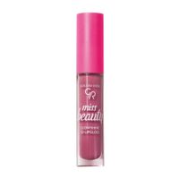 Golden Rose Miss Beauty Błyszczyk do ust Glow 3D 04 Kolor - 04
