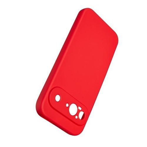 beline etui silicone google pixel 9czerwony/red na Arena.pl