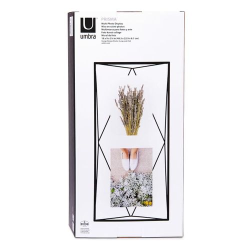 Multiramka Prisma czarna UMBRA na Arena.pl